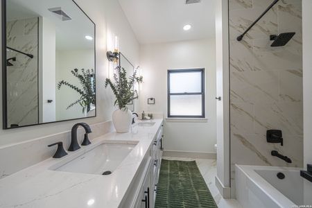 New construction Single-Family house 1271 View Rdg, Bandera, TX 78063 - image 18