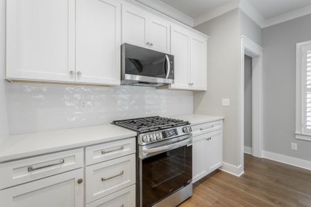 Creekside by Riverstone Construction, LLC in Cleveland - image 19