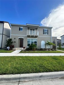 New construction Single-Family house 8407 Gullen Drive, Melbourne, FL 32940 - photo 0