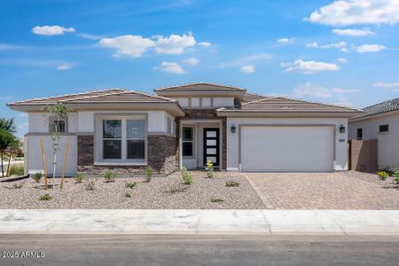 New construction Single-Family house 5311 N 88Th Ave, Glendale, AZ 85305 Adelaide- photo 0