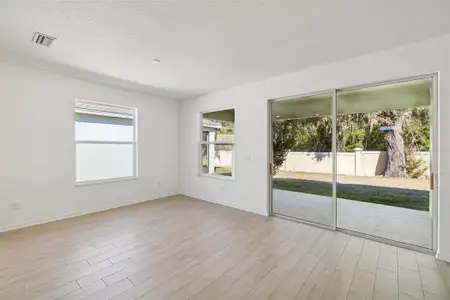 New construction Single-Family house 19689 Fort King Run, Brooksville, FL 34601 - image 20