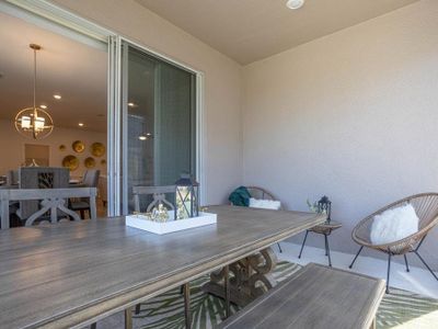 New construction Single-Family house 4249 Cattail Marsh Dr, Lakeland, FL 33811 plan Shelby - image 6