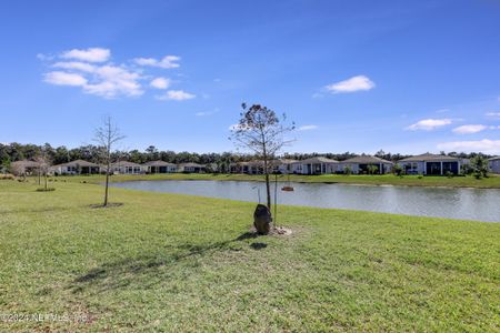 New construction Single-Family house 122 Voysey Pl, St. Johns, FL 32259 null- photo 48 48