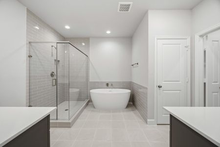 New construction Single-Family house 5908 Kansas St, Unit A, Houston, TX 77007 - image 6