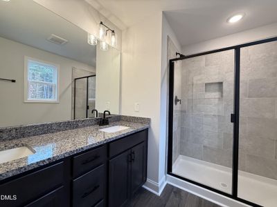 New construction Single-Family house 338 Bluejay St, Clayton, NC 27527 - image 10