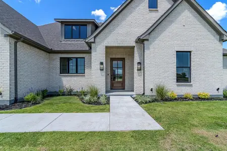 New construction Single-Family house 5250 Sunset Rd, Caddo Mills, TX 75135 - image