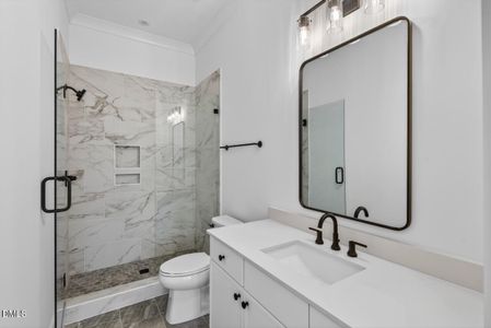 New construction Single-Family house 2706 Pathway Dr, Chapel Hill, NC 27516 - image 5