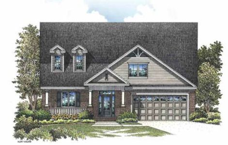 New construction Single-Family house 14012 Cameryn Elise Dr, Cornelius, NC 28031 null- photo 13 13