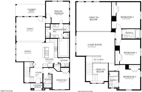 New construction Single-Family house 7900 Skytree Dr, Austin, TX 78744 plan Homestead - image 4