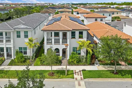 New construction Single-Family house 1005 Faulkner Ter, Palm Beach Gardens, FL 33418 - image