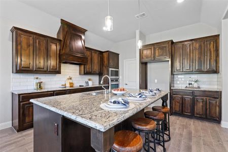 Reserve at Grand Oaks by Cheldan Homes in Weatherford - photo 5 5