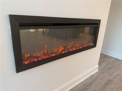 New construction Single-Family house 58 Cooper Dr, Mansfield, GA 30055 - image 12