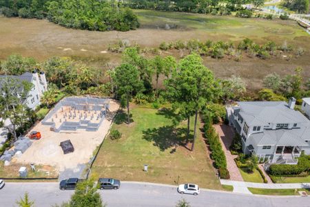 New construction Single-Family house 465 Lesesne Street, Charleston, SC 29492 - photo 17 17