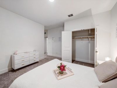 New construction Single-Family house 2313 Peters Colony Dr, Little Elm, TX 75036 plan The Elizabeth - image 16