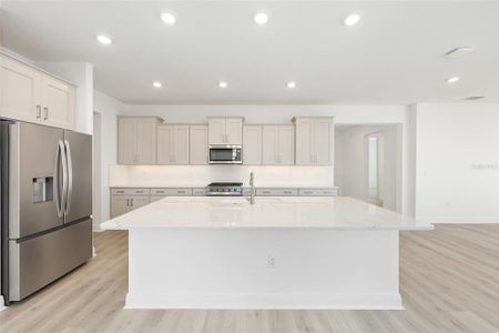 New construction Single-Family house 10055 Sw 106Th Cir, Ocala, FL 34481 plan Beatrix - image 10