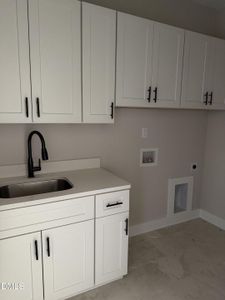 New construction Single-Family house 459 Hillard Ln, Wendell, NC 27591 - image 5