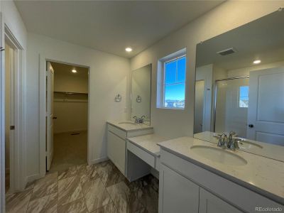 New construction Single-Family house 4391 Apple Cider St, Timnath, CO 80547 Evans- photo 7 7