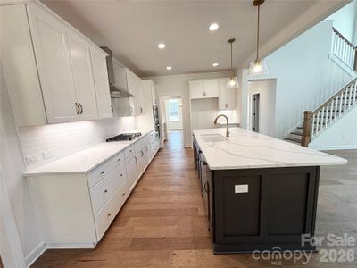 New construction Single-Family house 143 Eve Ash Ln, Unit 34, Mooresville, NC 28115 - image 18