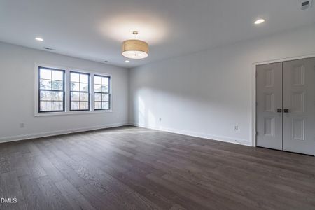 New construction Single-Family house 2917 New Hill Holleman Rd, New Hill, NC 27562 - image 16