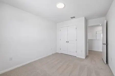 New construction Single-Family house 311 Young St, Buda, TX 78610 plan Parker - image 19