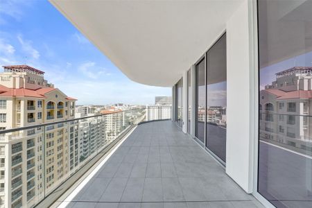 New construction Condo house 153 N Seabreeze Blvd, Unit 1204, Fort Lauderdale, FL 33304 - image