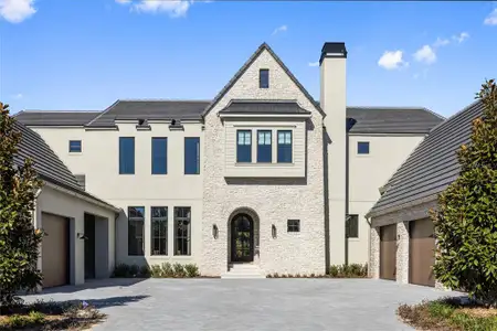 New construction Single-Family house 9323 Gladys Garden Ct, Windermere, FL 34786 - image