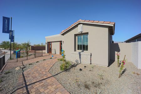 Vidrio at Estrella by Landsea Homes in Goodyear - photo 10 10