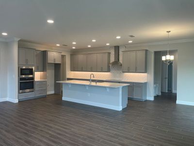 New construction Single-Family house 872 Lake Hayes Rd, Oviedo, FL 32765 null- photo 8 8