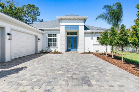 New construction Single-Family house 230 S Riverwalk Dr, Palm Coast, FL 32137 - image 3