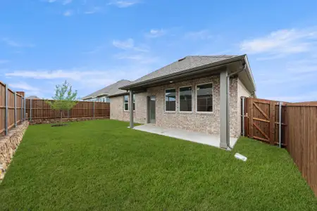 New construction Single-Family house 3108 Glatonbury Rd, Royse City, TX 75189 plan Patriot - image 3