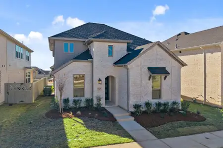 New construction Single-Family house 2025 Gray St, Northlake, TX 76247 - image