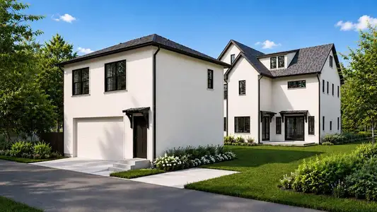 New construction Single-Family house 2719 13Th St N, St. Petersburg, FL 33704 - image