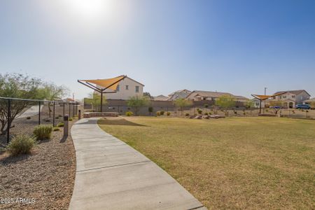 New construction Single-Family house 14377 W Alameda Rd, Surprise, AZ 85387 null- photo 9 9