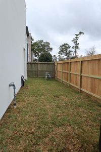 New construction Single-Family house 1422 Caywood Ln, Unit D, Houston, TX 77055 - image 4