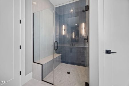 New construction Single-Family house 7805 Ailesbury Rd, Wake Forest, NC 27587 - image 19