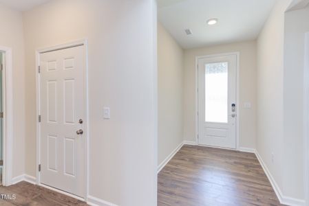 New construction Single-Family house 104 Barn Door Dr, Lillington, NC 27546 null- photo 2 2