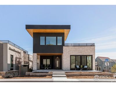 New construction Single-Family house 5220 2Nd St, Boulder, CO 80304 - photo 0