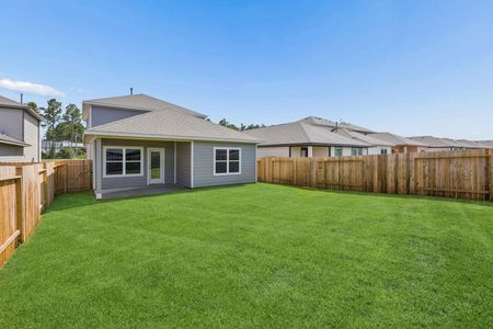 New construction Single-Family house 25186 Pomegranate Pl, Montgomery, TX 77316 - image 3