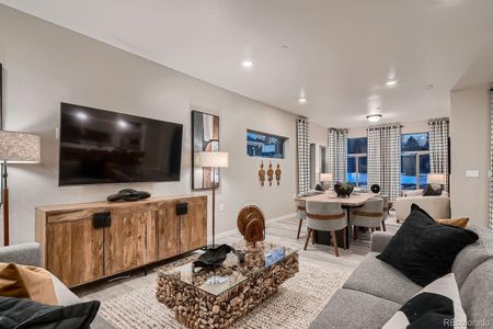 New construction Townhouse house 12880 Inca St, Westminster, CO 80234 - image 18