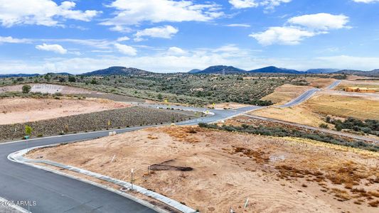 New construction Single-Family house 5606 Meridian Ct, Prescott, AZ 86305 - image