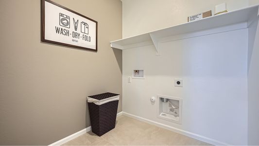 Bella Vista Farms: Gateway III by Lennar in San Tan Valley - image 9