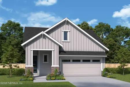 New construction Single-Family house 273 Sutton Dr, Ponte Vedra, FL 32081 - image