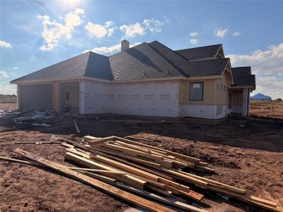 New construction Single-Family house 3309 Birdie Ln, Abilene, TX 79606 - image