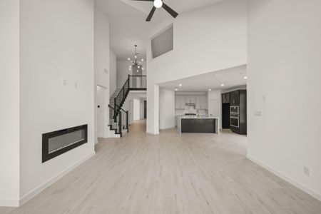 New construction Single-Family house 6619 Learning Ln, Missouri City, TX 77459 plan Verona - image 19