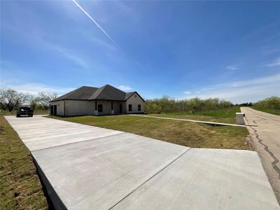 New construction Single-Family house 9013 W Shoreline Dr, Kemp, TX 75143 - image