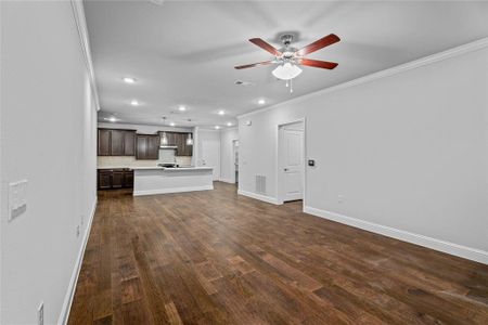 New construction Condo house 651 N Watters Rd, Unit 3202, Allen, TX 75013 null- photo 8 8