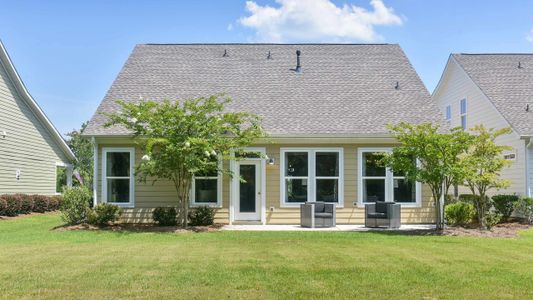 Cresswind Charleston by Kolter Homes in Summerville - photo 19 19