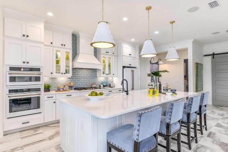 New construction Single-Family house 2618 Paradise Plum Dr, Sarasota, FL 34240 plan Savannah 2 - image 7