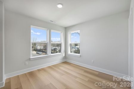 New construction Townhouse house 8006 Sansom Cir, Charlotte, NC 28213 - image 15