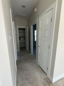 New construction Single-Family house 3872 National Dr, Abilene, TX 79602 - image